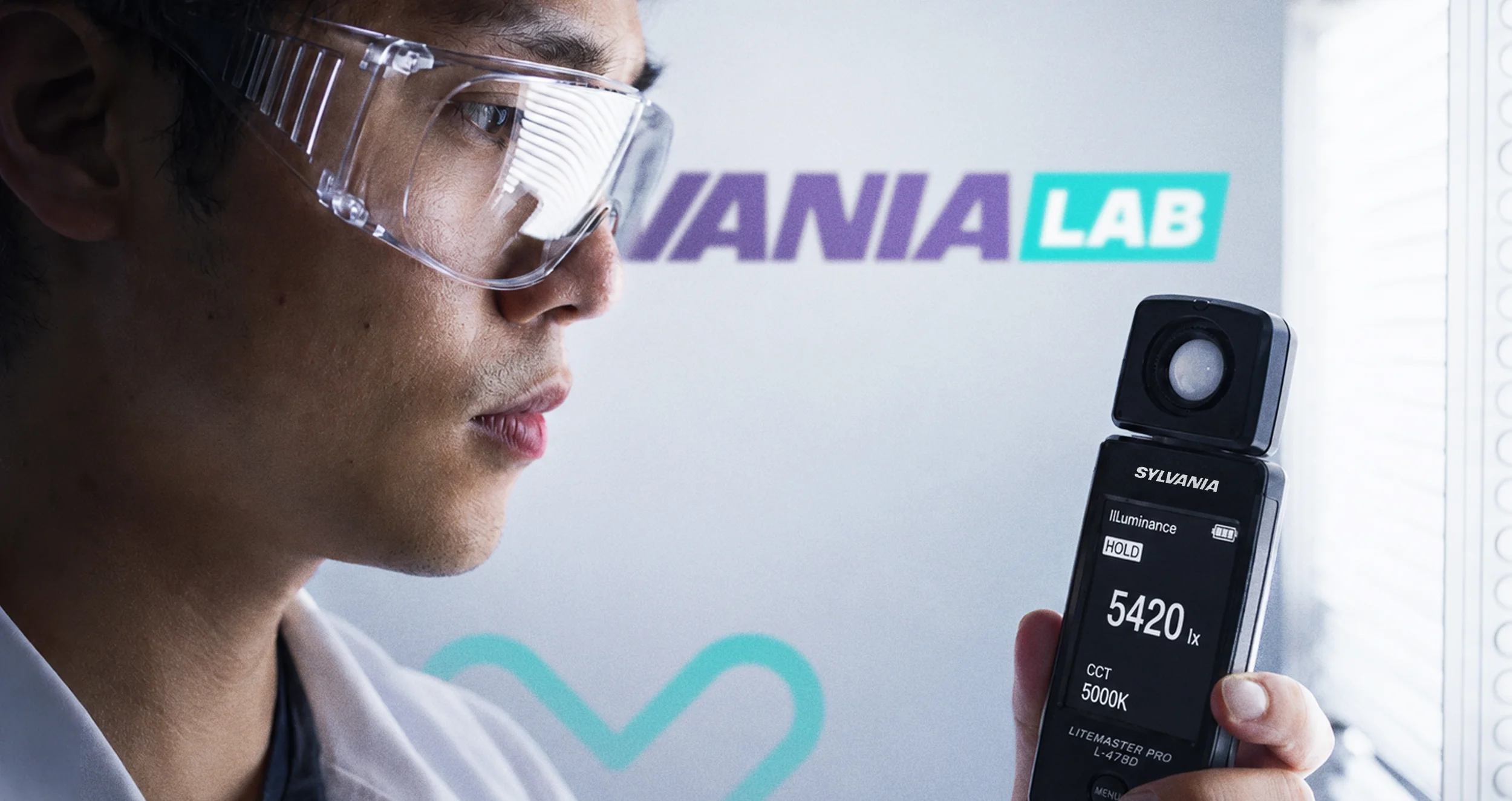 Sylvania Lab